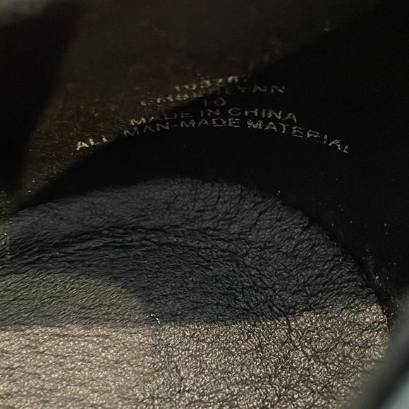 Michael Shannon Patent Loafers - Picture 7 of 9